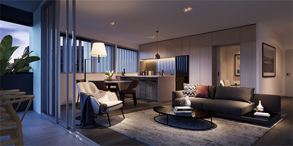 有了智能管家，即刻享受輕松生活