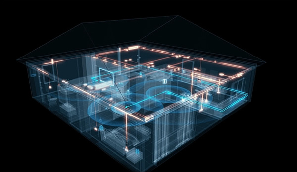 邁聯(lián)小課堂丨做全屋智能前需預(yù)留哪些位置？