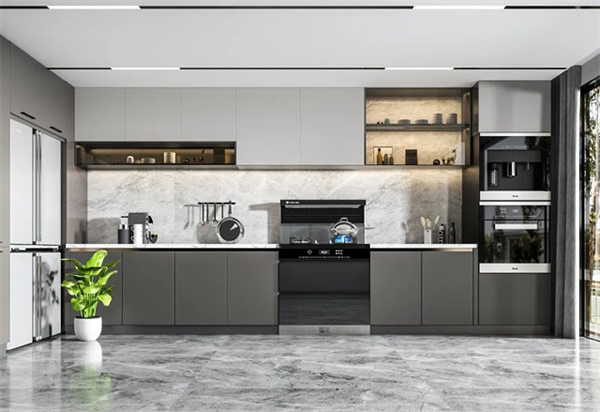 邁聯(lián)小課堂丨做全屋智能前需預(yù)留哪些位置？