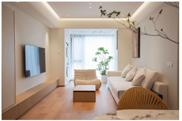 Vlog揭秘設計師打造智能家居的秘訣，羅格朗智能開關提升家的幸福感！