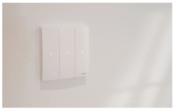 Vlog揭秘設計師打造智能家居的秘訣，羅格朗智能開關提升家的幸福感！