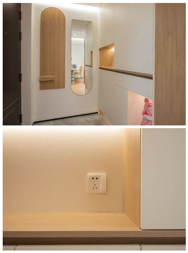 Vlog揭秘設計師打造智能家居的秘訣，羅格朗智能開關提升家的幸福感！