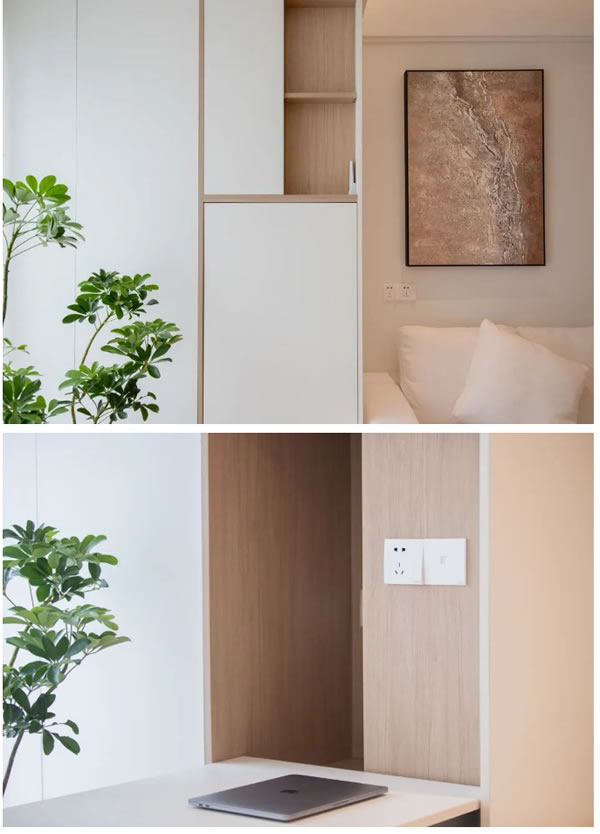 Vlog揭秘設計師打造智能家居的秘訣，羅格朗智能開關提升家的幸福感！