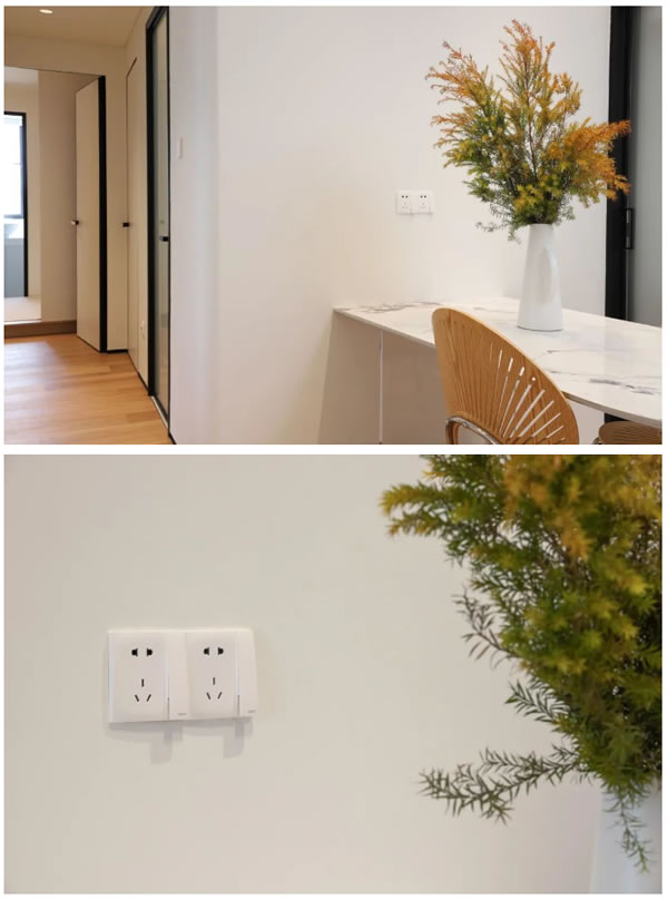 Vlog揭秘設計師打造智能家居的秘訣，羅格朗智能開關提升家的幸福感！