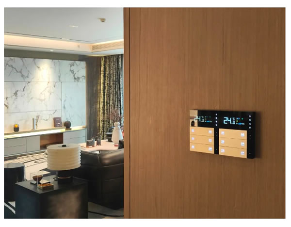 叮!你的全屋智能指南已送達! 叮!你的全屋智能指南已送達!