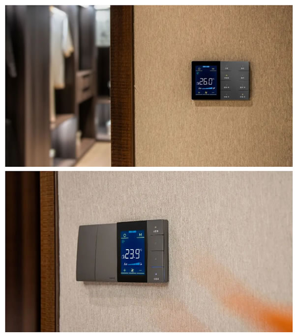 叮!你的全屋智能指南已送達! 叮!你的全屋智能指南已送達!