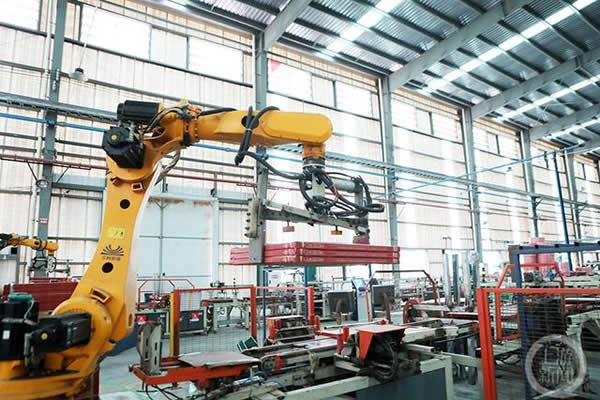 永川智能家居及材料產業實現快速增長