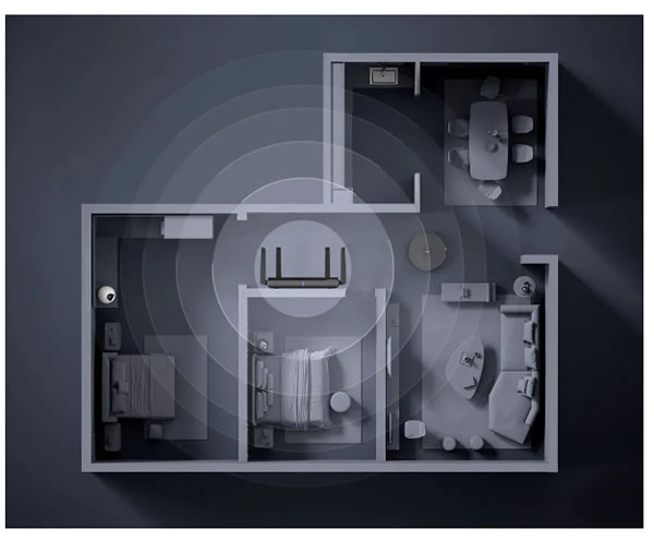 暑假家中網(wǎng)速下降？可能是路由器拖了后腿