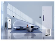 螢石智能家居方案設計系統(tǒng)，提供24小時全方位的貼心服務