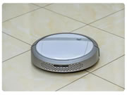 智能家居新寵，家用掃地機器人的工作原理與實用性探討