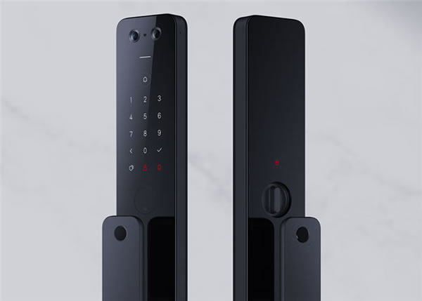 中國智能門鎖TOP10出爐：小米遙遙領(lǐng)先 獨(dú)占1/5