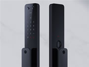 中國智能門鎖TOP10出爐：小米遙遙領(lǐng)先 獨(dú)占1/5