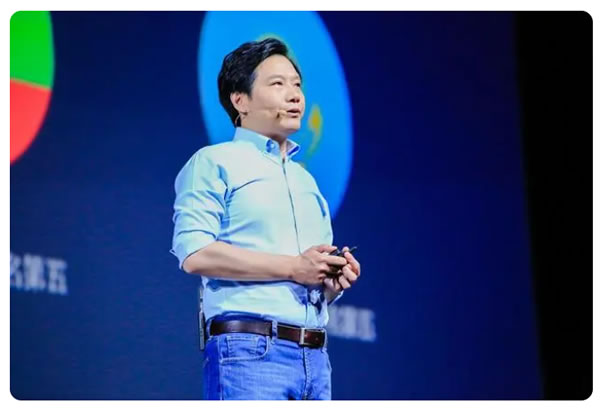 小米創業13周年：從“性價比”到“智能生活”的13年