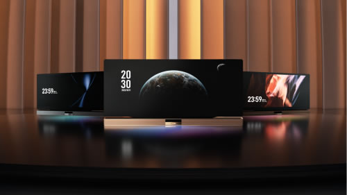 小度沈健：以閉環服務賦能場景化智能家居