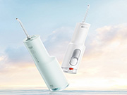 小米米家電動(dòng)沖牙器F300開售：199 元