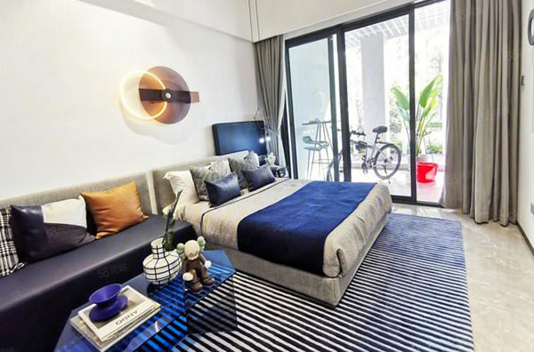 房地產回暖升溫，全屋智能迎來改善