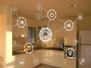 未來的房子將會是智能的，你的家也能像《星際迷航》一樣!