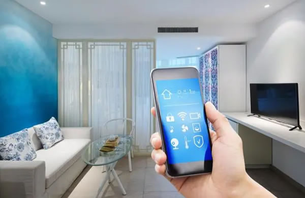 探討智能家居技術對人們生活的影響和未來發(fā)展趨勢