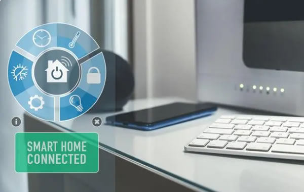 探討智能家居技術對人們生活的影響和未來發(fā)展趨勢