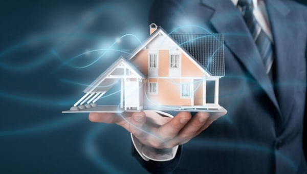 人工智能與生活：未來(lái)的智能家居如何改變我們的生活？