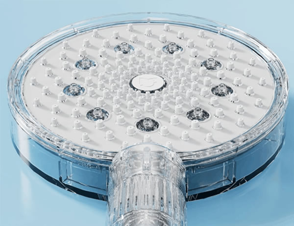 小米再發59元衛浴新品：防燙把手設計，撥鈕操控