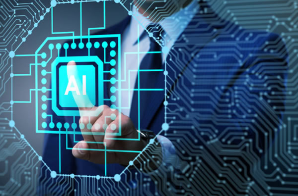 未來將嚴(yán)重依賴人工智能的5個(gè)行業(yè)