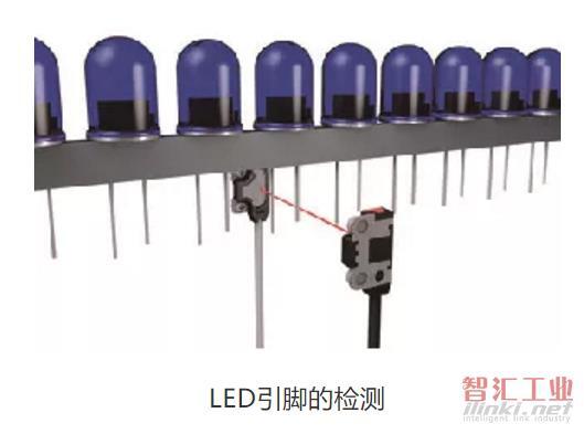 【松下亮點】小尺寸大威力的超小型光電傳感器EX-Z