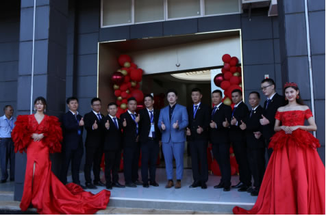 親臨始見風華——安合誠邀您來