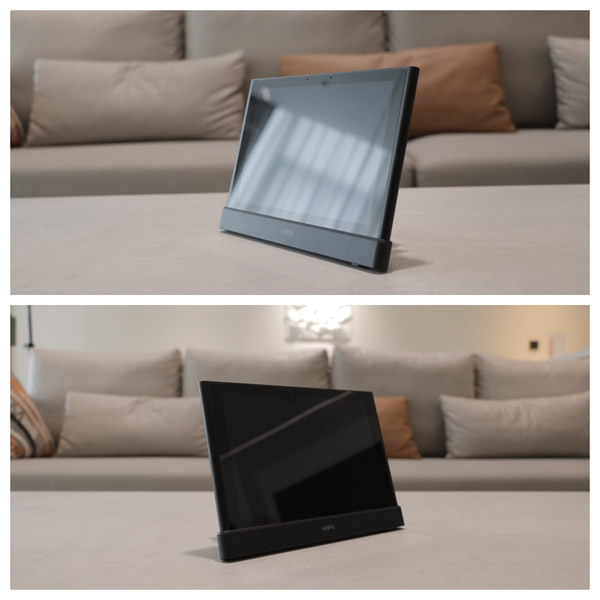 向往智慧屏HIFI影K主機(jī)MusicPad 4S測評：一屏多用，背景音樂與智能家居深度融合!