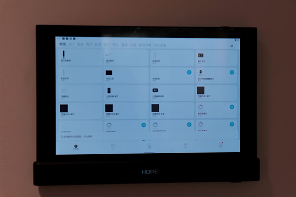 向往智慧屏HIFI影K主機(jī)MusicPad 4S測評：一屏多用，背景音樂與智能家居深度融合!