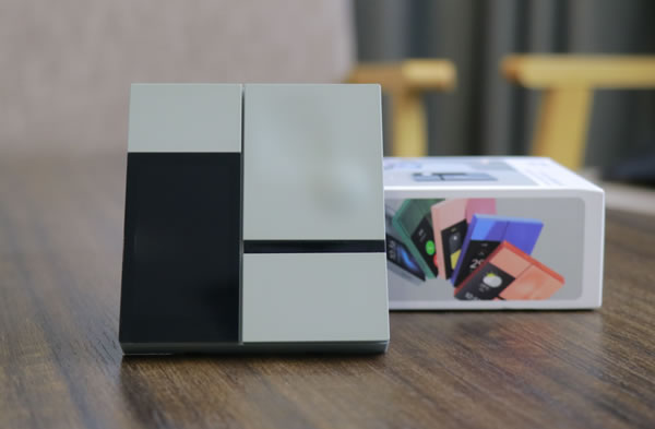 歐瑞博MixPad Defy智能開關評測：一個把體驗感拉滿的智能開關！