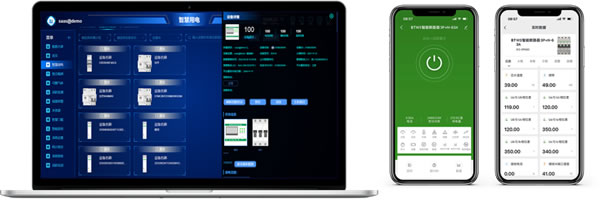 微羽科技 | AI智慧感知終端-校園安全用電方案