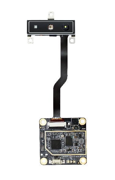 奧比中光最強真3D刷臉門鎖方案發布,助力鎖企搶占千億級智能生態入口