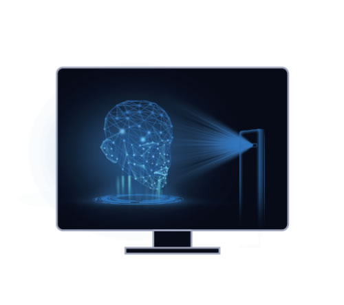 奧比中光最強真3D刷臉門鎖方案發布,助力鎖企搶占千億級智能生態入口