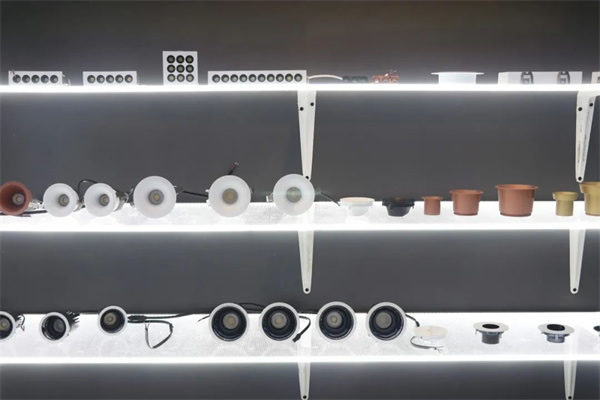 盈趣智能 x 上海SSHT | 以靠譜品質精彩出圈