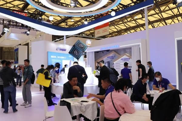 2023AWE,力合微PLC芯片重構(gòu)智慧、綠色家庭IOT網(wǎng)絡(luò) 2023AWE,力合微PLC芯片重構(gòu)智慧、綠色家庭IOT網(wǎng)絡(luò)