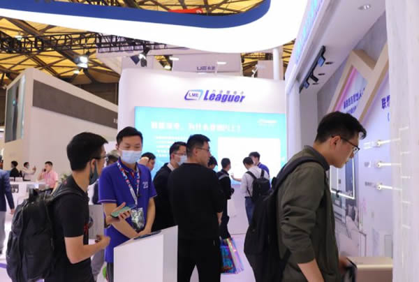 2023AWE,力合微PLC芯片重構(gòu)智慧、綠色家庭IOT網(wǎng)絡(luò) 2023AWE,力合微PLC芯片重構(gòu)智慧、綠色家庭IOT網(wǎng)絡(luò)