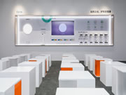 將「如然之光」帶到上海國際車展，lipro 智能家居走在行業(yè)前端