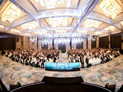 2023德施曼全球新品發布會完美收官，多款旗艦新品重磅亮相