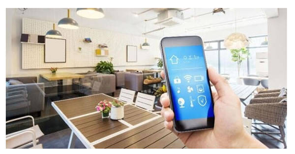 美智光電發力智能領域，構建智能生活新方式！