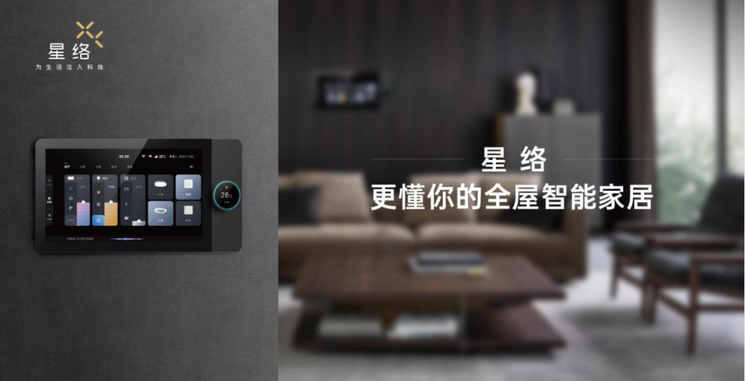 星絡家居完成Pre-A輪融資，威歐希和創視達公司共同投資