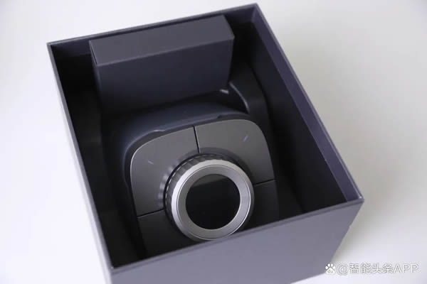 現(xiàn)象級智能家居新物種｜LifeSmart云起桌面智能表Nature X