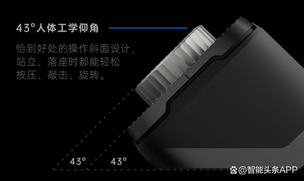 現(xiàn)象級智能家居新物種｜LifeSmart云起桌面智能表Nature X