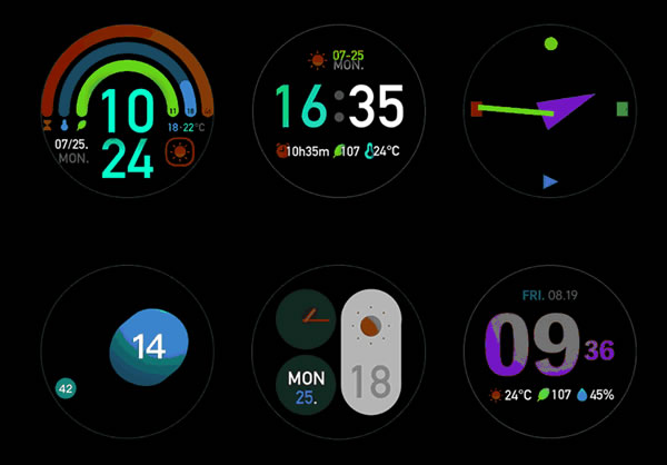 現(xiàn)象級智能家居新物種｜LifeSmart云起桌面智能表Nature X
