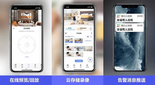 螢石：4G智能家居攝像機，如何消耗流量？