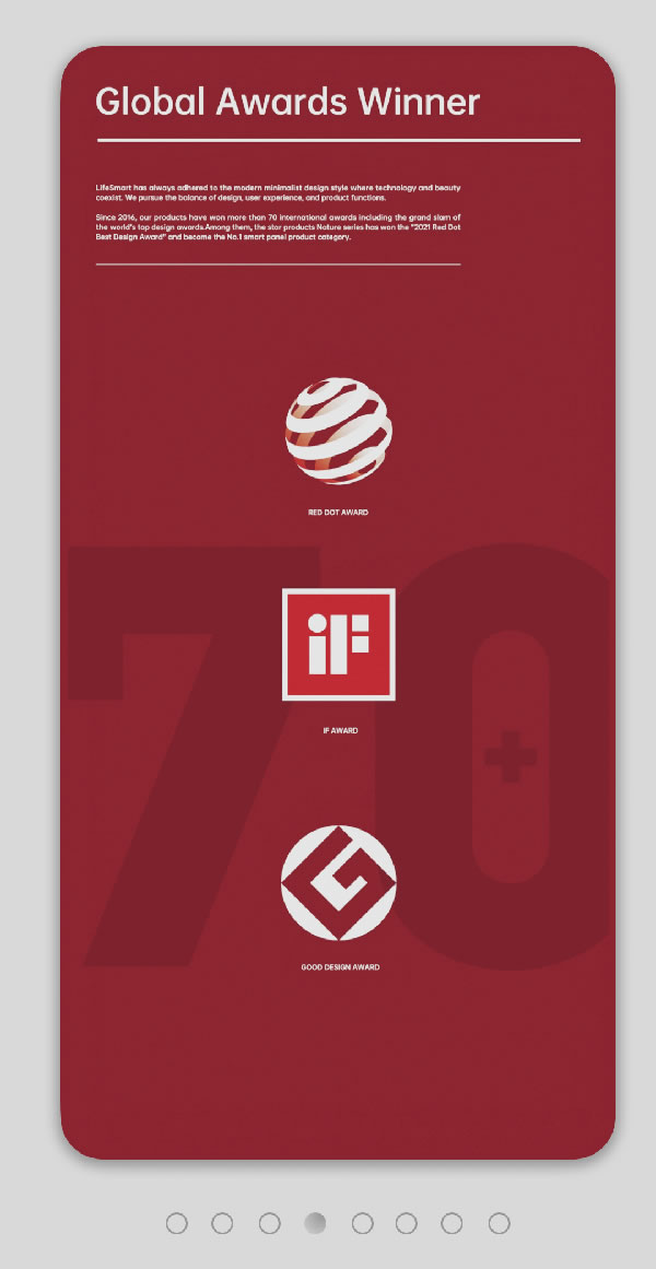 CES 2023，LifeSmart云起閃耀Las Vegas