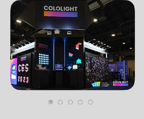 CES 2023，LifeSmart云起閃耀Las Vegas