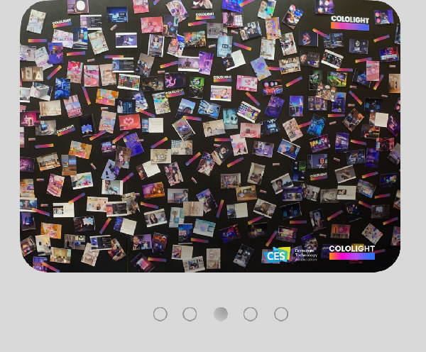 CES 2023，LifeSmart云起閃耀Las Vegas