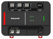 霍尼韋爾全新邊緣網絡控制器助力智慧建筑可持續發展