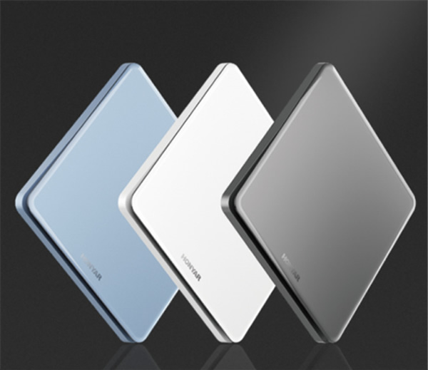 當(dāng)下正流行的開關(guān)面板設(shè)計，你pick哪一款？